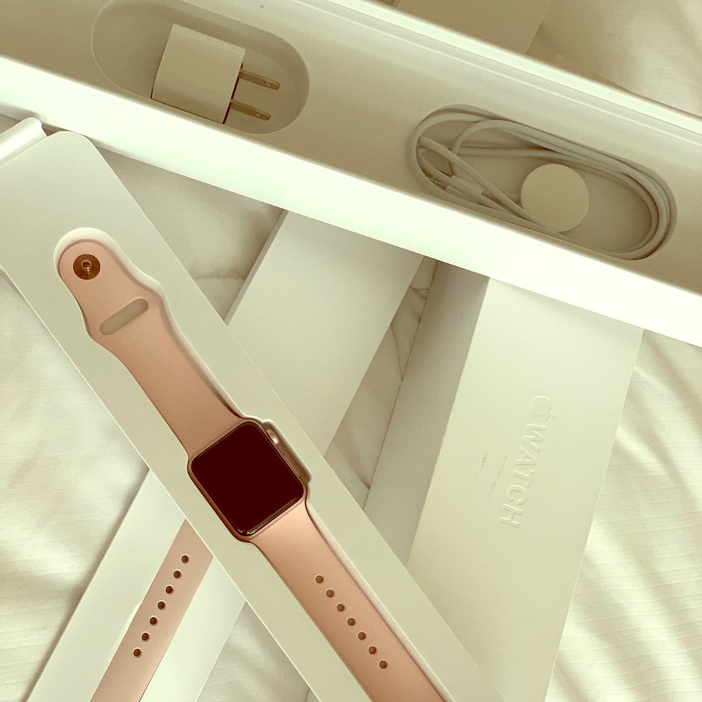 IWatch Series 2